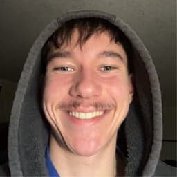 Photo of Dylan Vermette